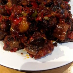 Gizdodo - Dodo gizzard